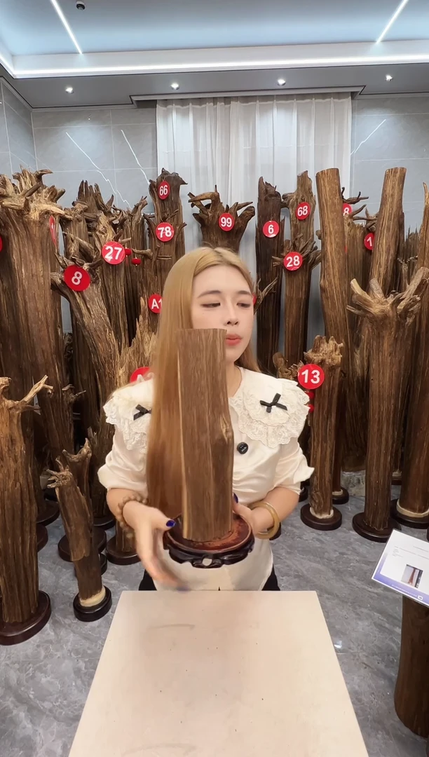 沉香沉香碎屑沉香原料