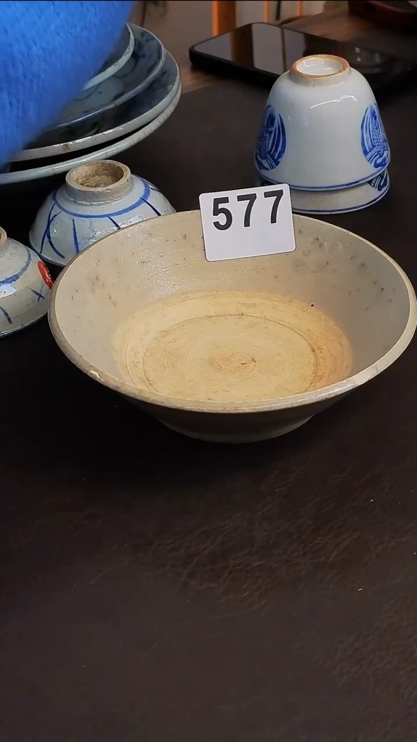 【闪购商品】o漂漂亮亮的陶瓷标号 577