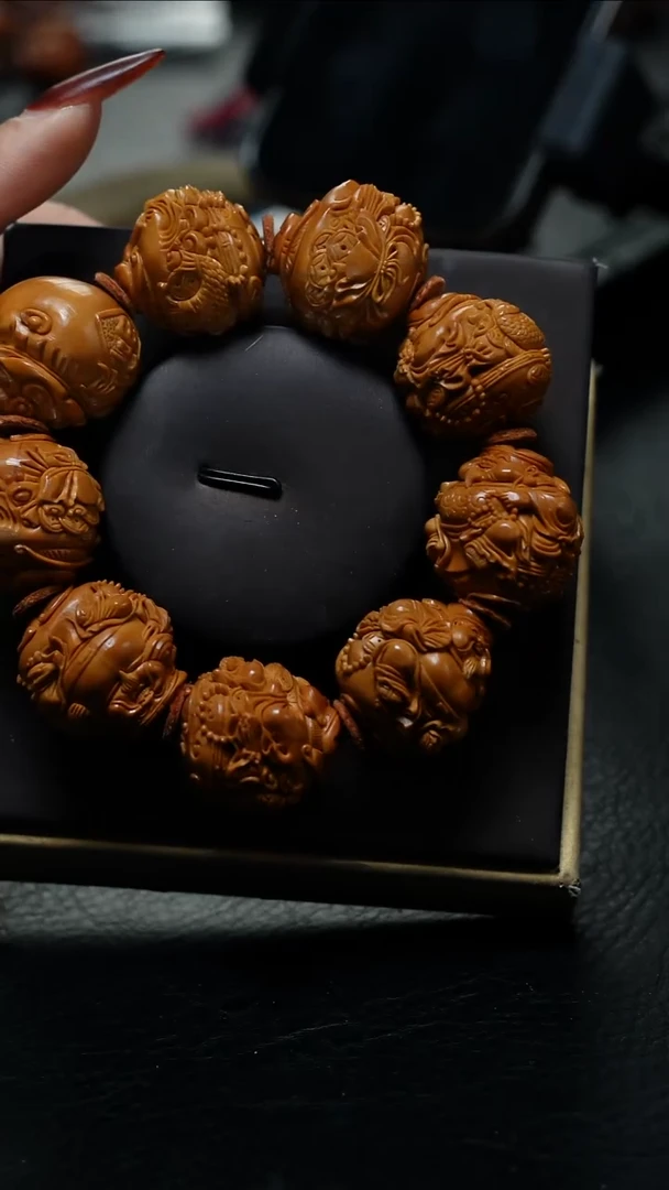 手串/手链橄榄核橄榄核