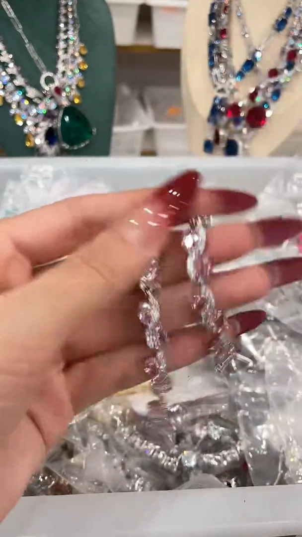非金属无高端精品系列款式q694