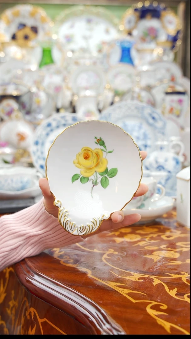 瓷米多家中古瓷器如图所示66