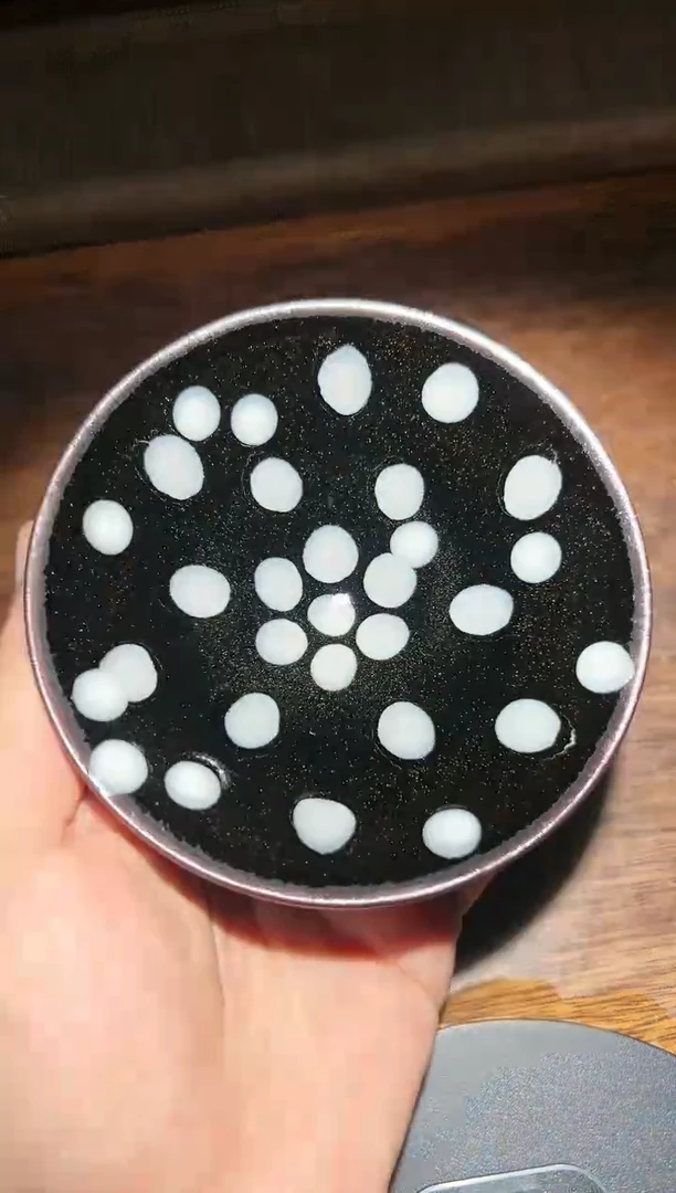 茶盏赵丽美高端收藏52