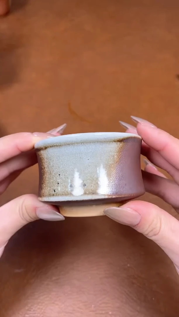 【闪购商品】观寂茶器柴烧专拍链接309