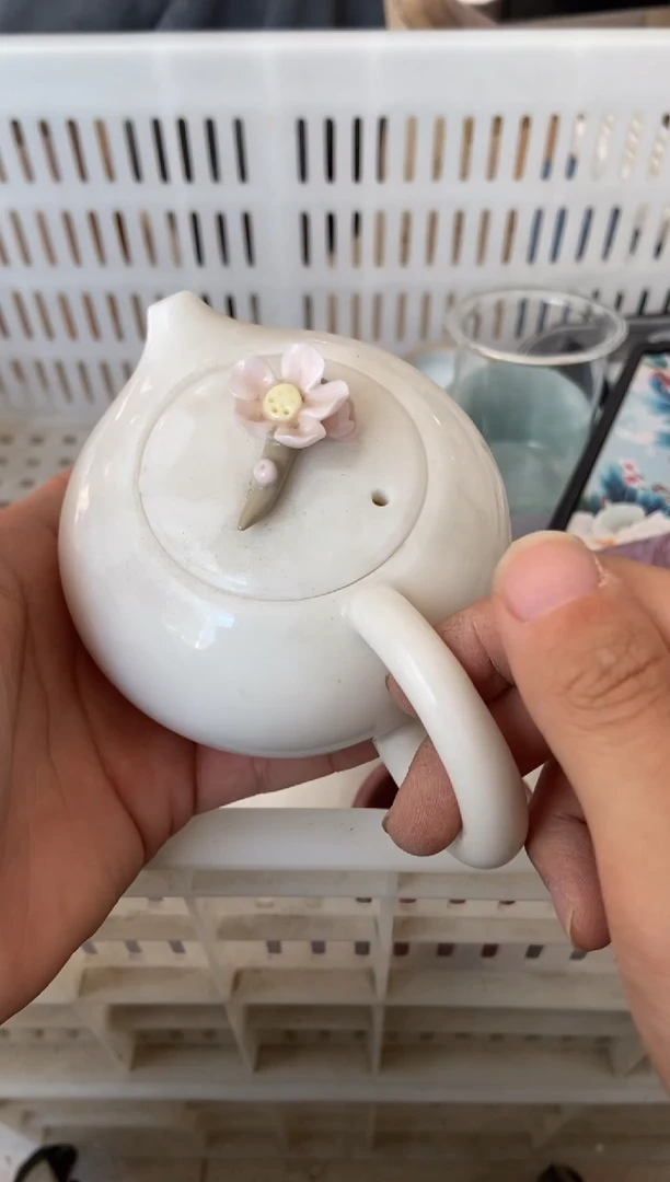 杯子瓷无运费险有瑕疵的摄影的产品有使用过的痕迹有点脏介意勿拍