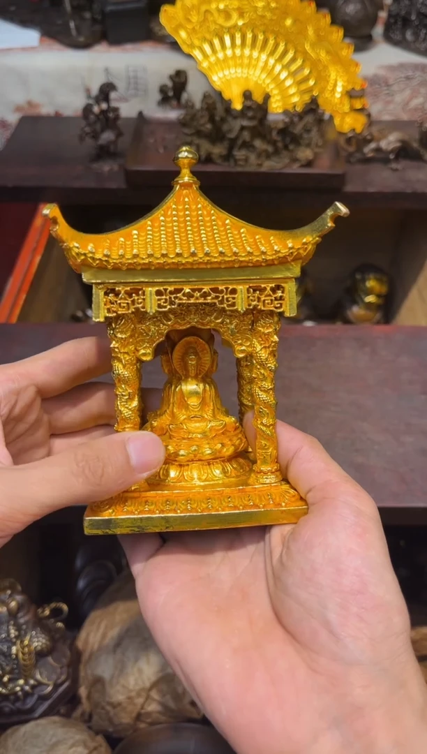 S瑞瑞古铜高端精品92