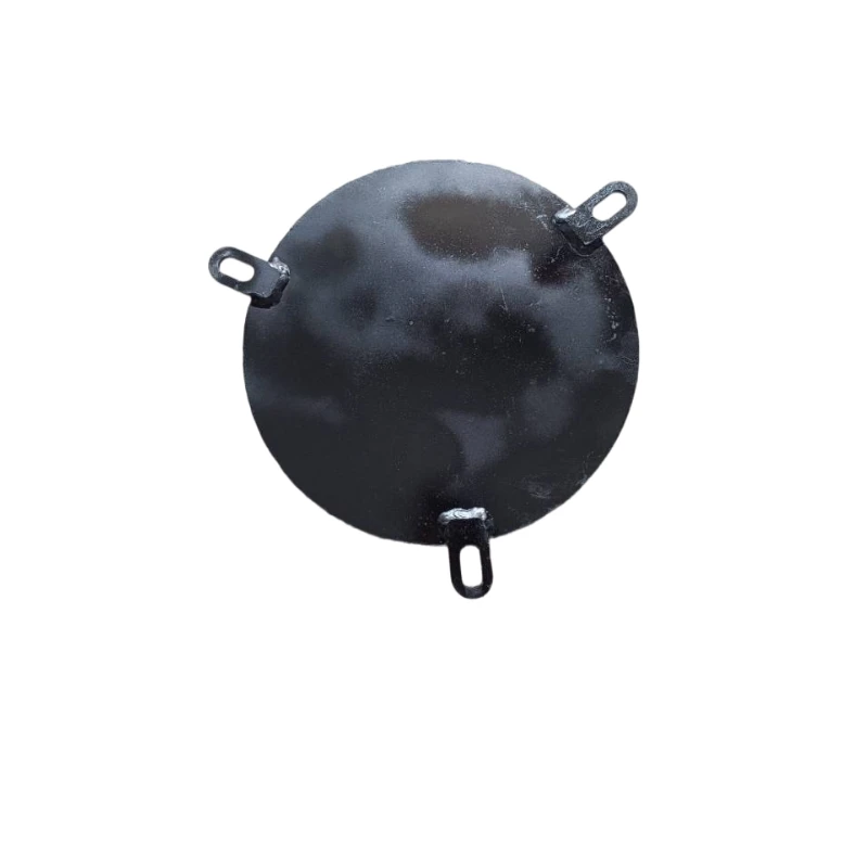 散装水泥罐车配件空压机打气泵空滤盖子上盖