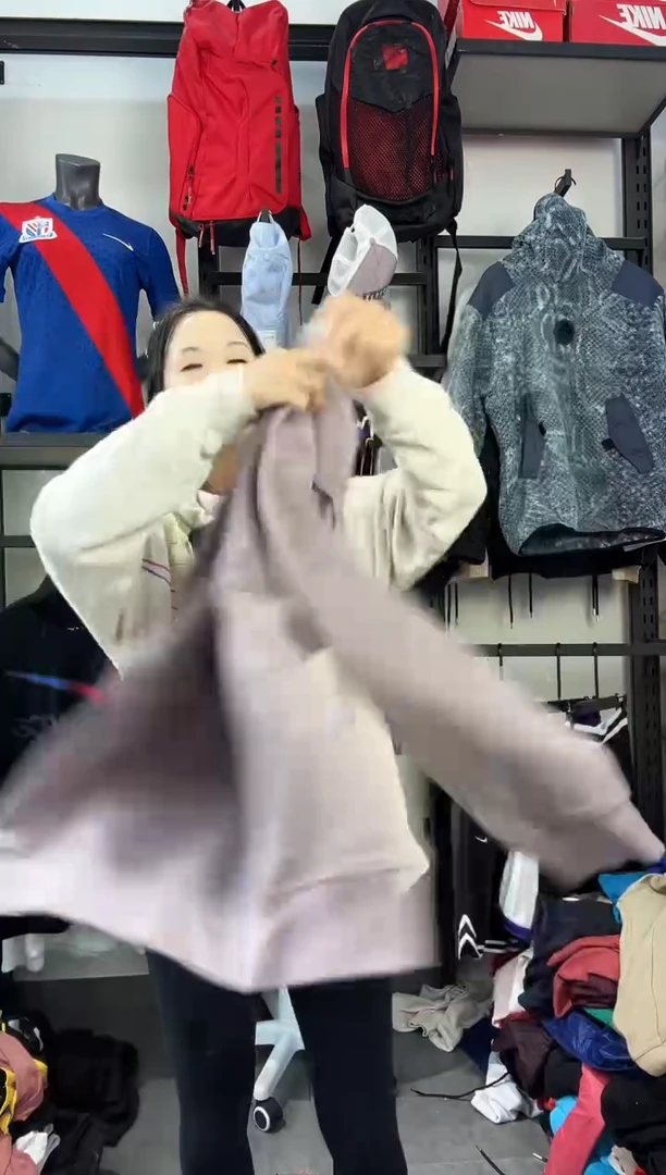 407编码 瑕疵款直播间过款为准 尺码3X