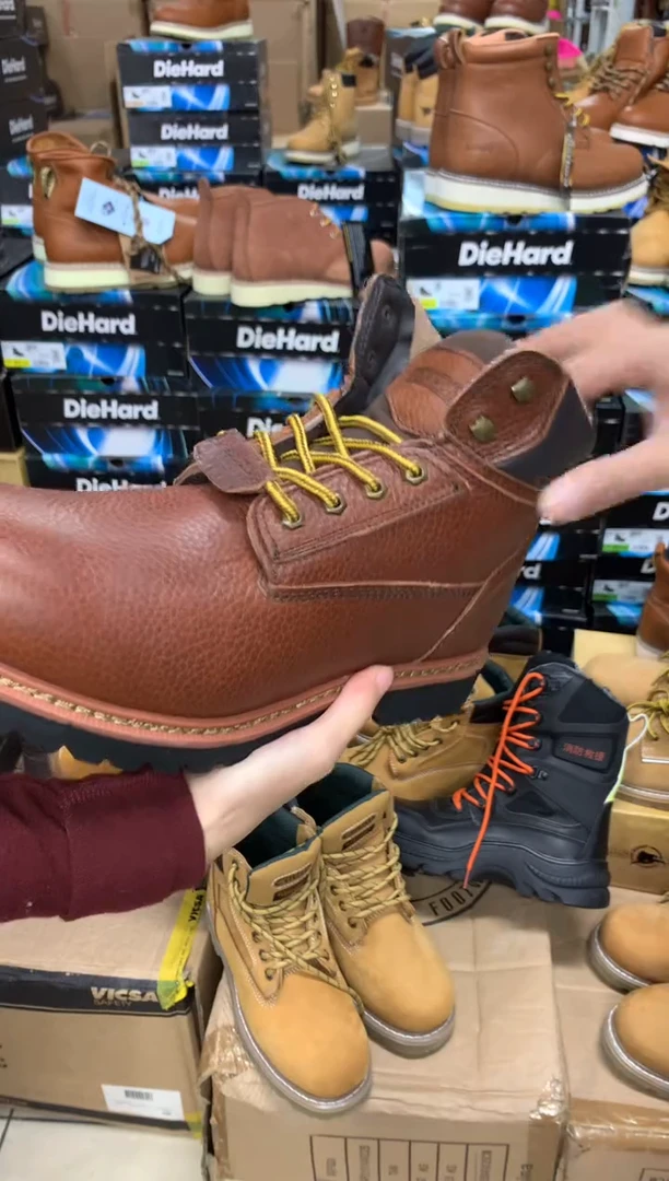 牛皮 46.5码，84424，运动鞋码，工装靴，默认微瑕