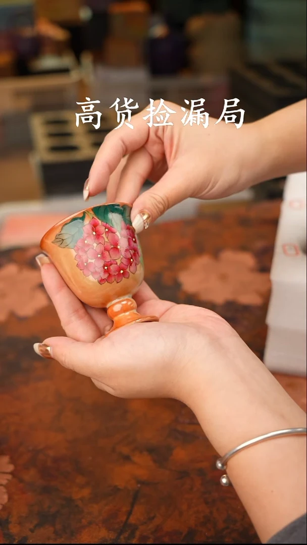 陶瓷茶具（无礼盒@@T1904