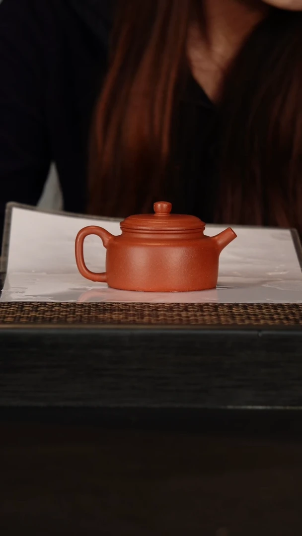 【闪购商品】紫砂茶壶原矿紫砂茶壶
