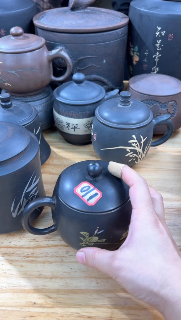 壶110号杯【白云推荐】