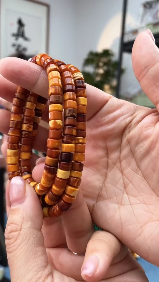 【闪购商品】琥珀珠宝奇石未镶嵌156 7发一件