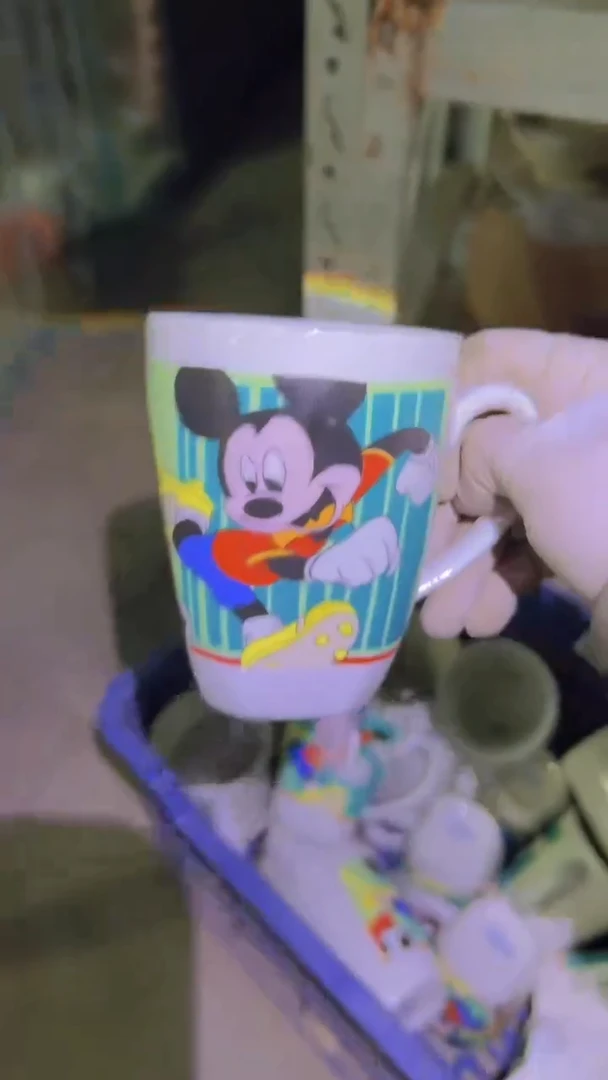 【闪购商品】盘磁州窑买到就是赚到