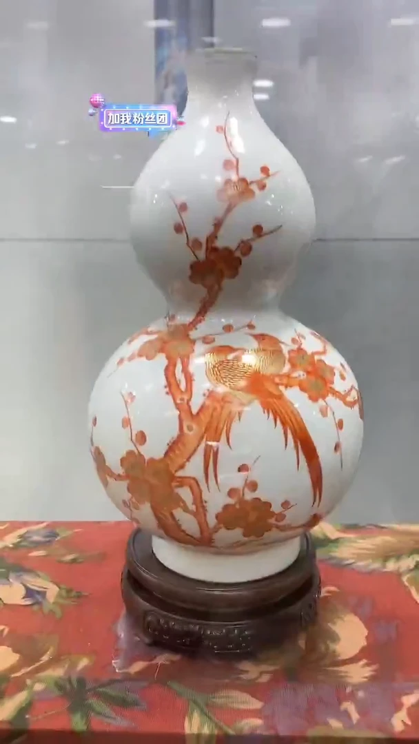 A82景德镇高端瓷器