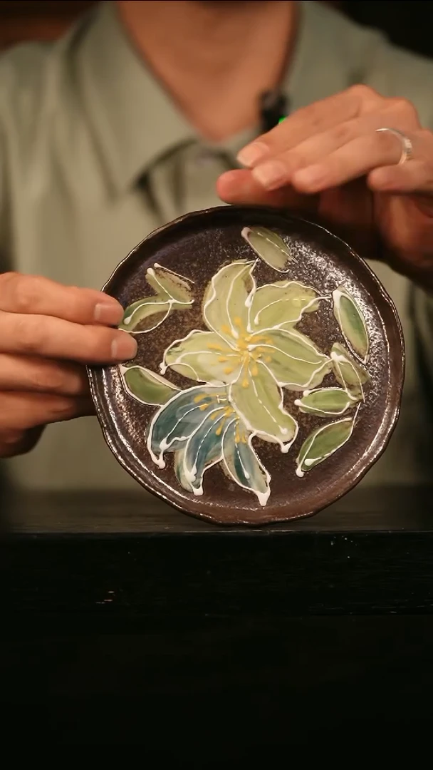 其他977遇瓷手作同款