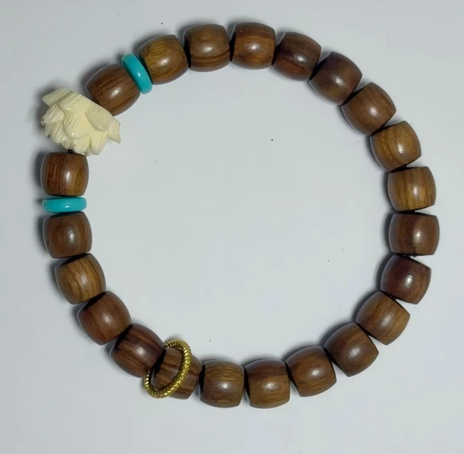 S0432-黑花梨0.9*0.8+莲花