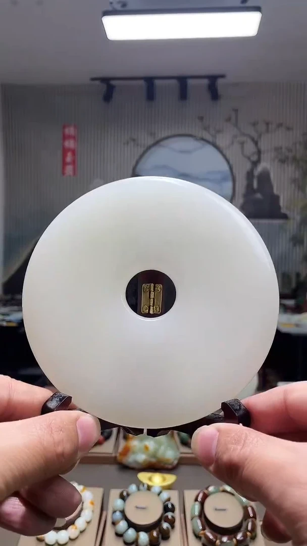 【闪购商品】和田玉摆件未镶嵌多样性发货任意一件