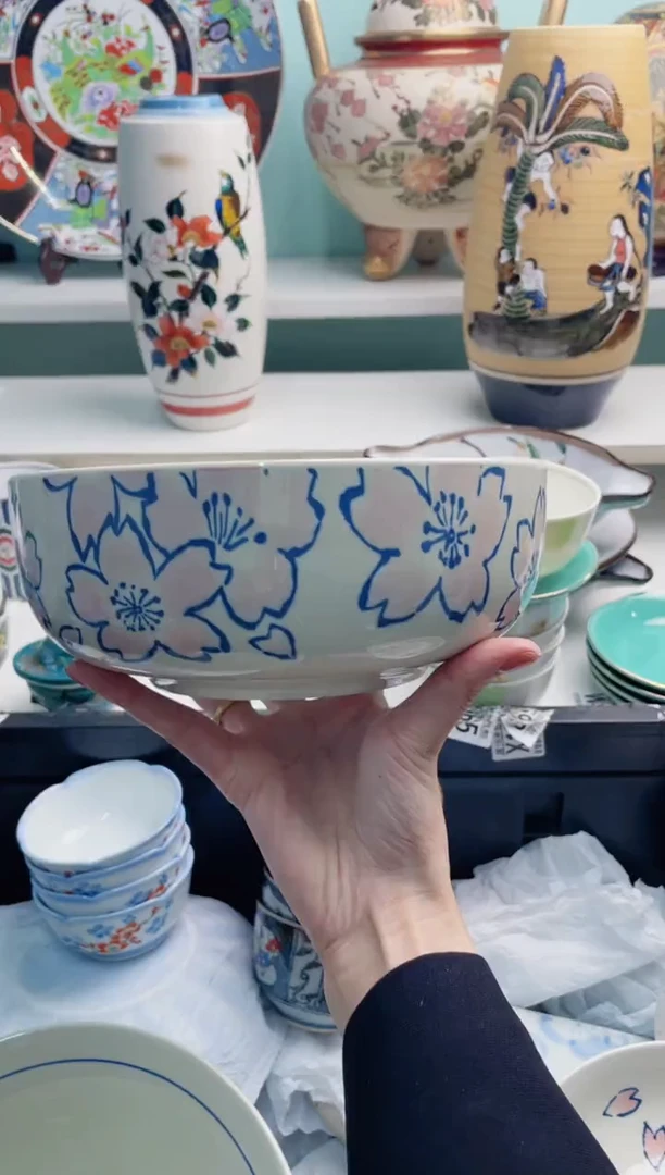 陶瓷冶*霆X*****汤碗