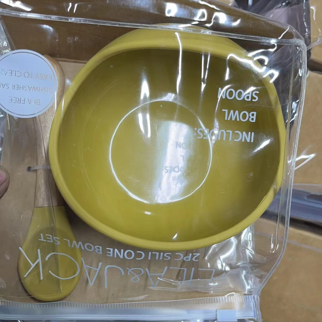 辅食碗（小红莲铁系列水剂）