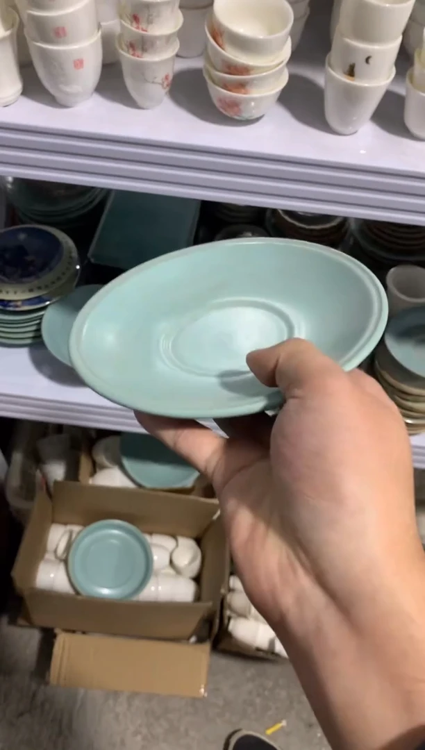 陶与茶具货茶具（轻轻微瑕，只有一单）