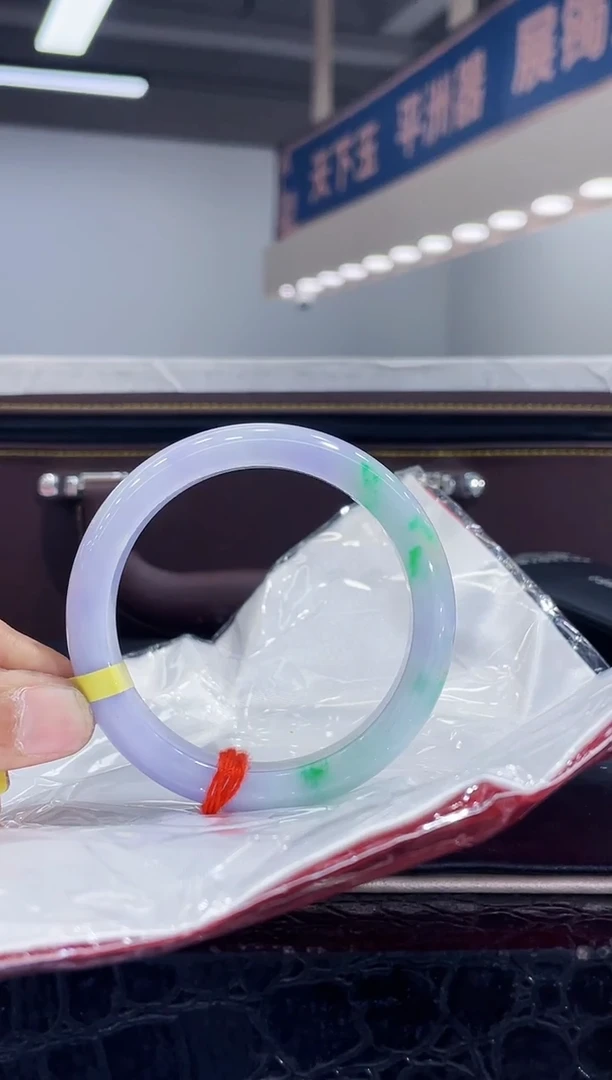 未镶嵌手镯翡翠11