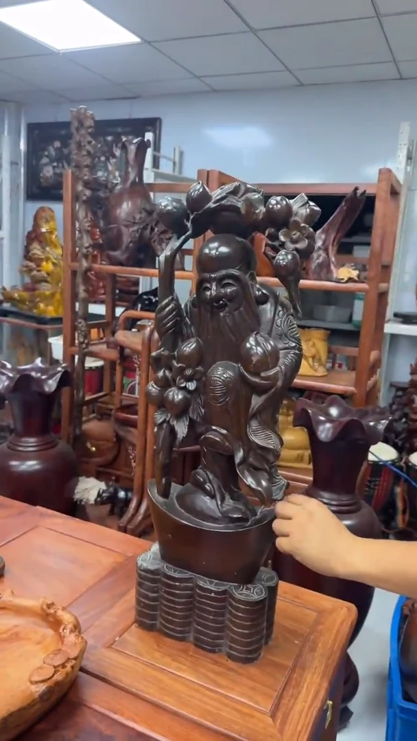 花梨木类木雕款工艺品88888888