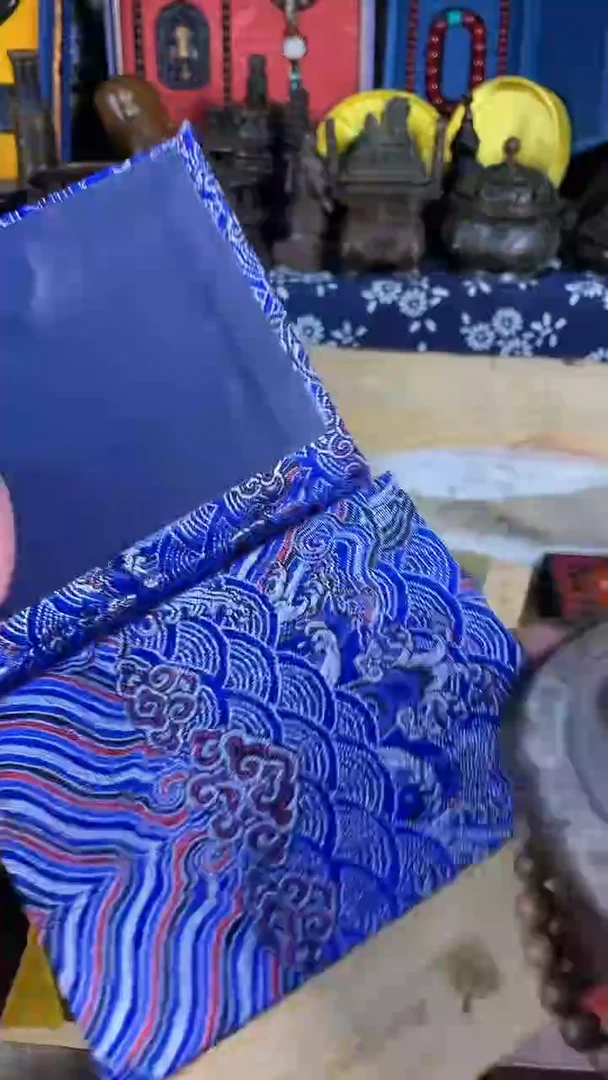 【闪购商品】滴血莲花菩提吊坠玉琅壹号哈哈哈