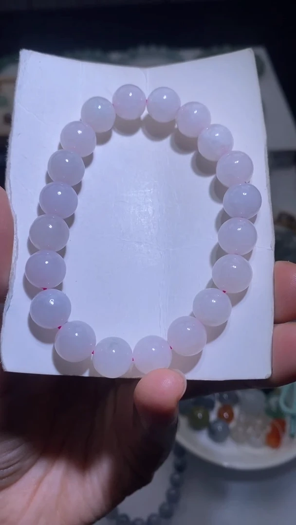 未镶嵌手链翡翠天然翡翠a货