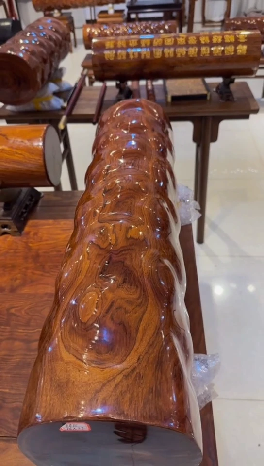 花梨木类端景台行****驼老油梨横财链接