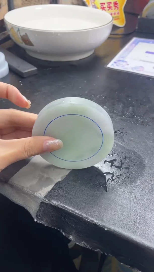 未镶嵌手镯定制翡翠@*定制手镯CHC/DZS