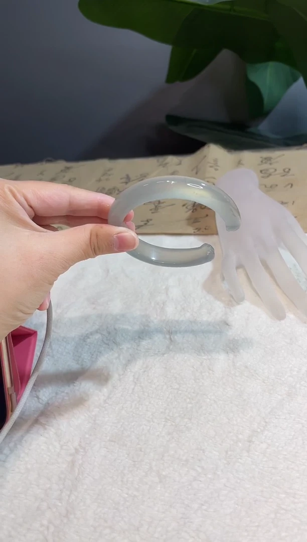 定制玛瑙57.6鉴赏期48小时