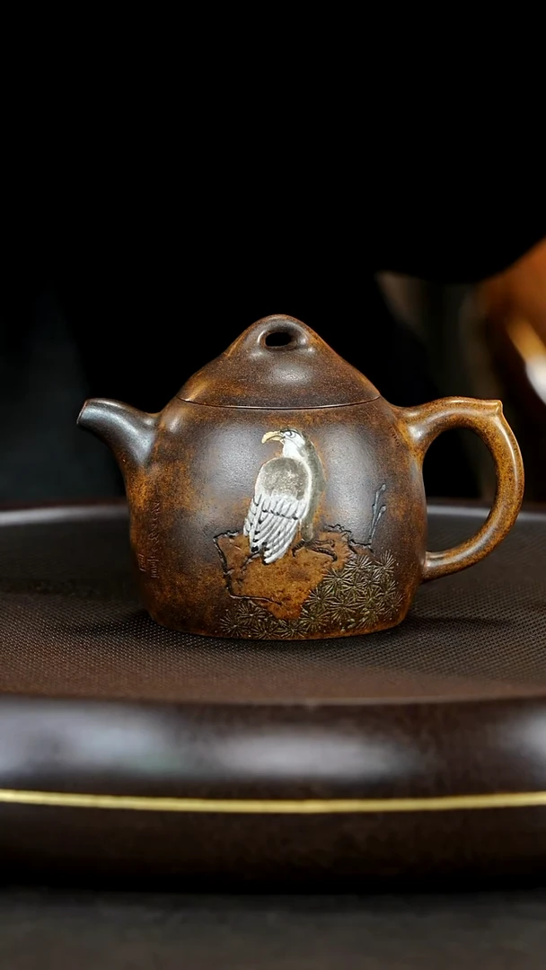 茶壶紫砂闪购商品60