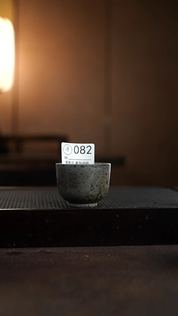 082千年火柴烧开窑上新中！