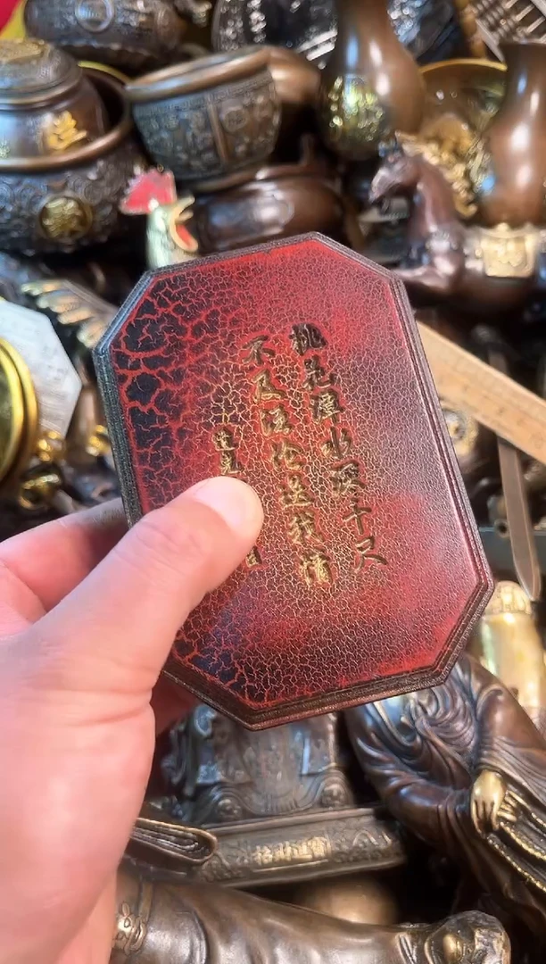精美铜器诚信经营