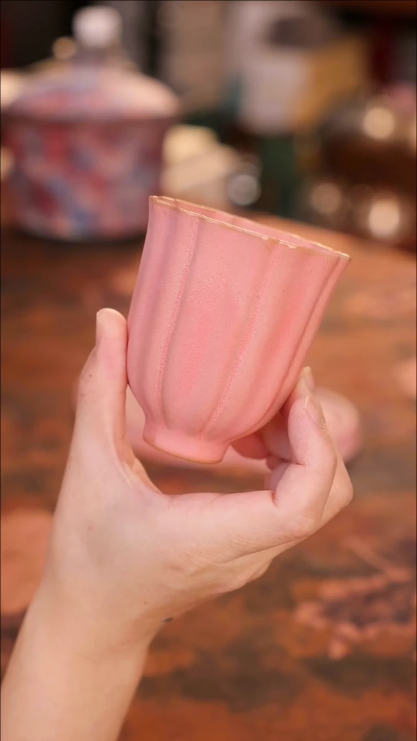 【闪购商品】陶瓷茶具（无礼盒无茶盘）@@4