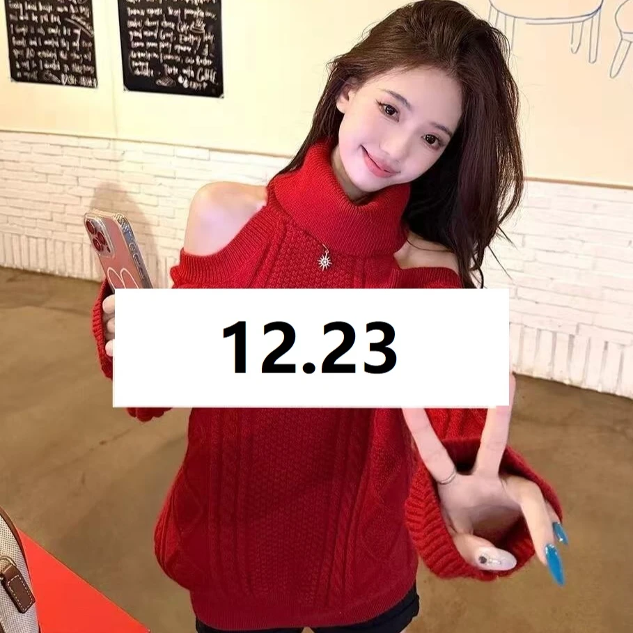 【12.23】魚魚女装高品质二店