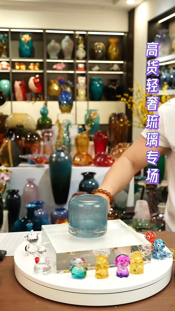 外贸花瓶花瓶花瓶-020