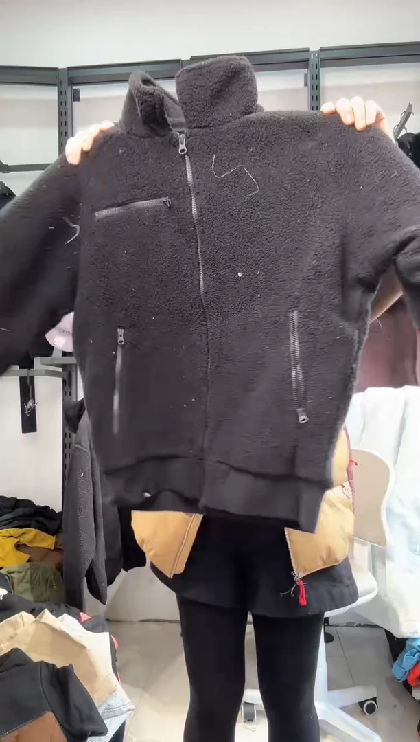 2665     编码  瑕疵直播间过款为准 尺码170