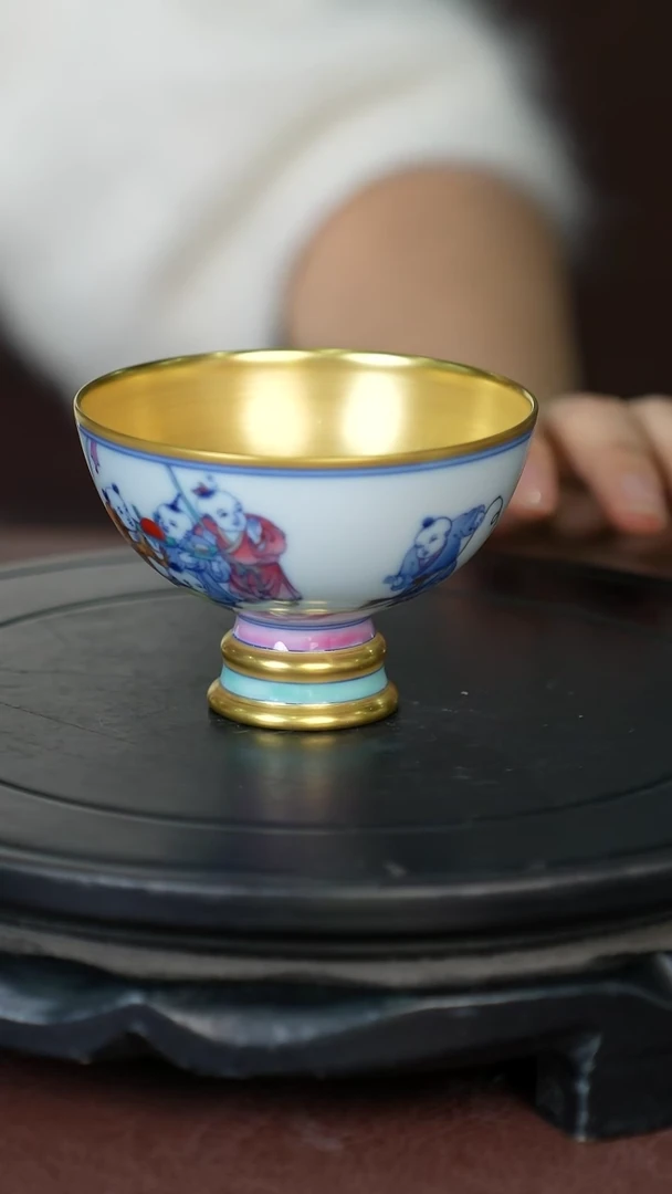 其他匠心好物光明瓷厂HST0127/3