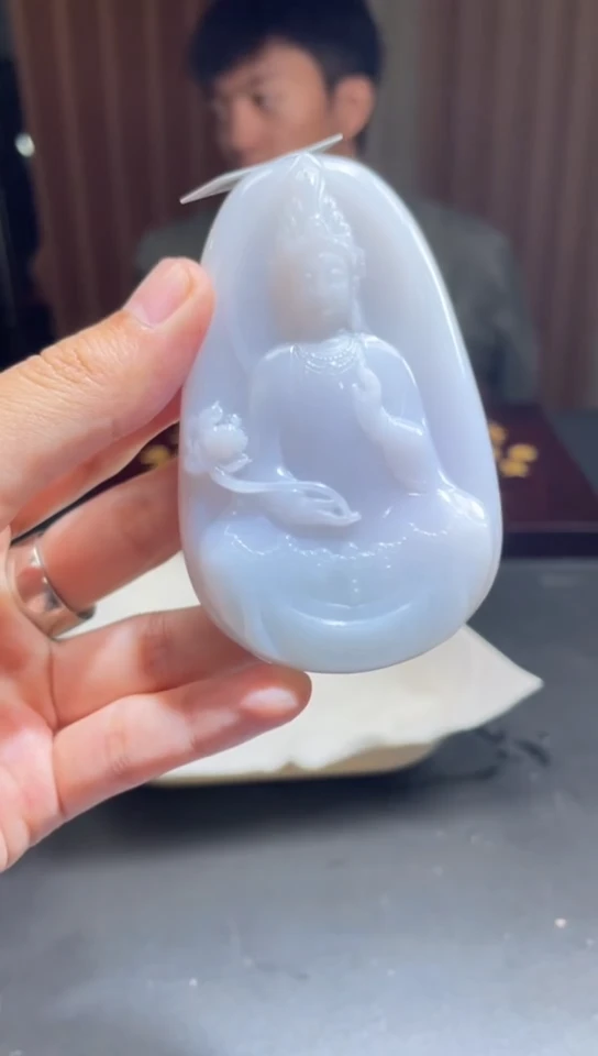 未镶嵌定制翡翠定制孤品