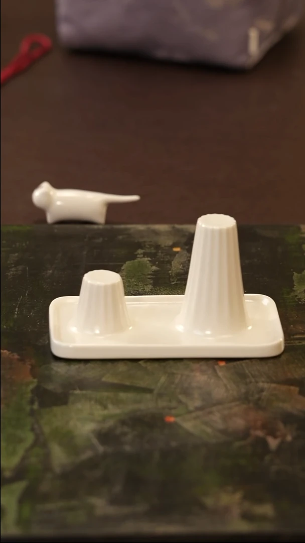 尼克美学茶器及周边