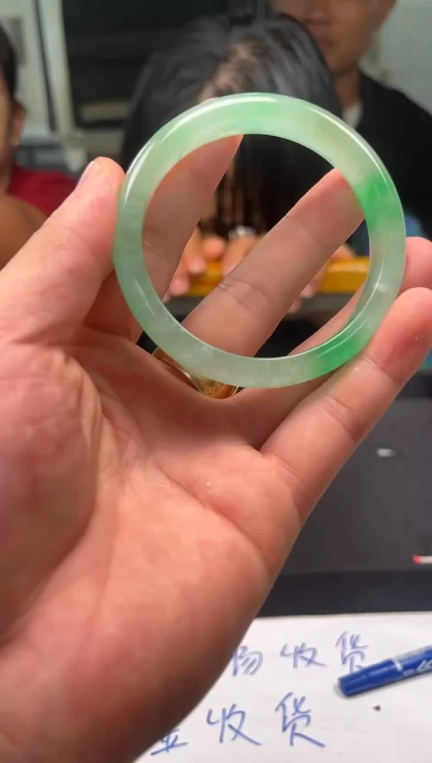 无非金属天然手镯12