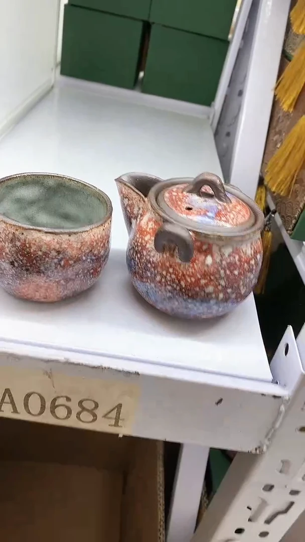 【闪购商品】瓷片陶瓷茶器福利26