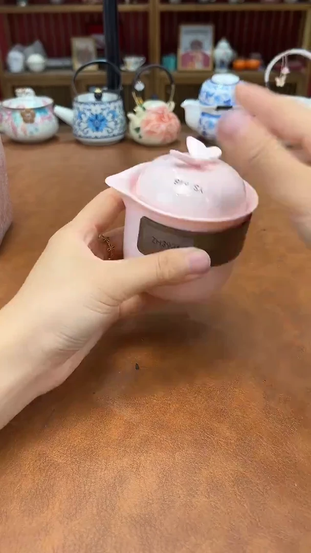 -熹宁陶瓷通用链接