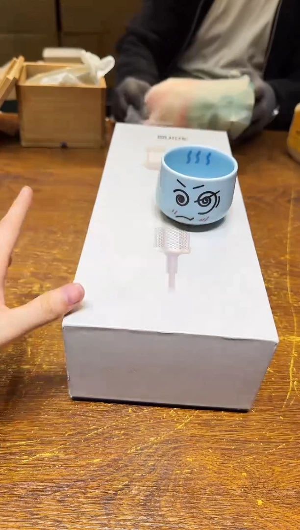 小狐狸严选日瓷器小狐狸精选日瓷器