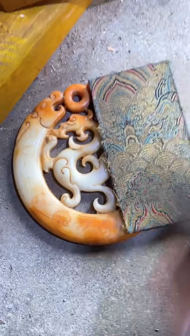 【闪购商品】织绣精选好物推荐