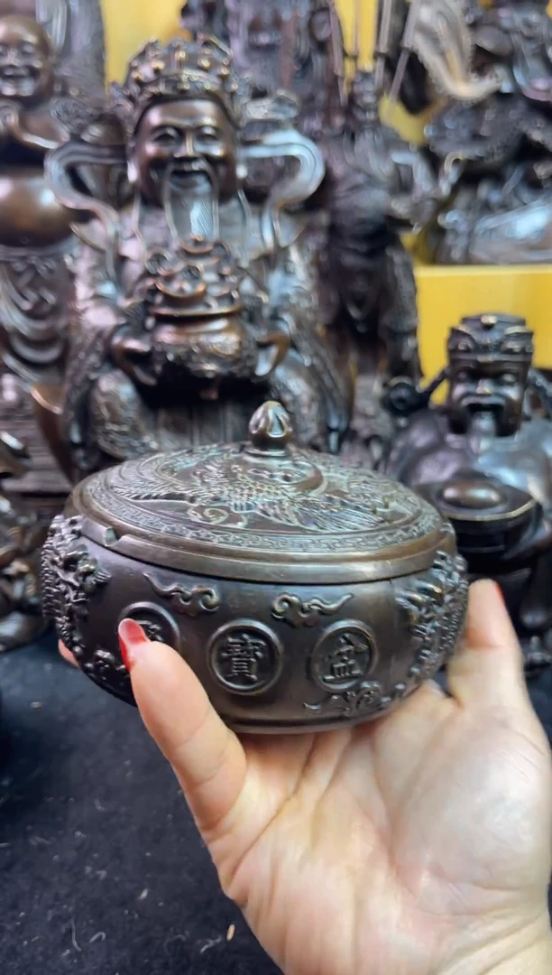 【闪购商品】1案台摆件 物品摆件 