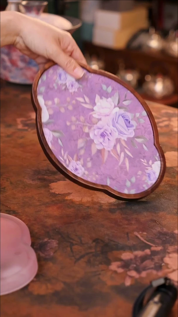 【闪购商品】陶瓷茶具（无礼盒无茶盘）@@A11127