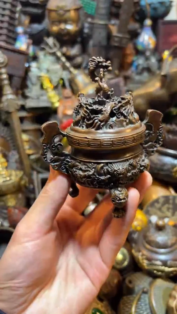 【闪购链接】古上古铜器专属链接