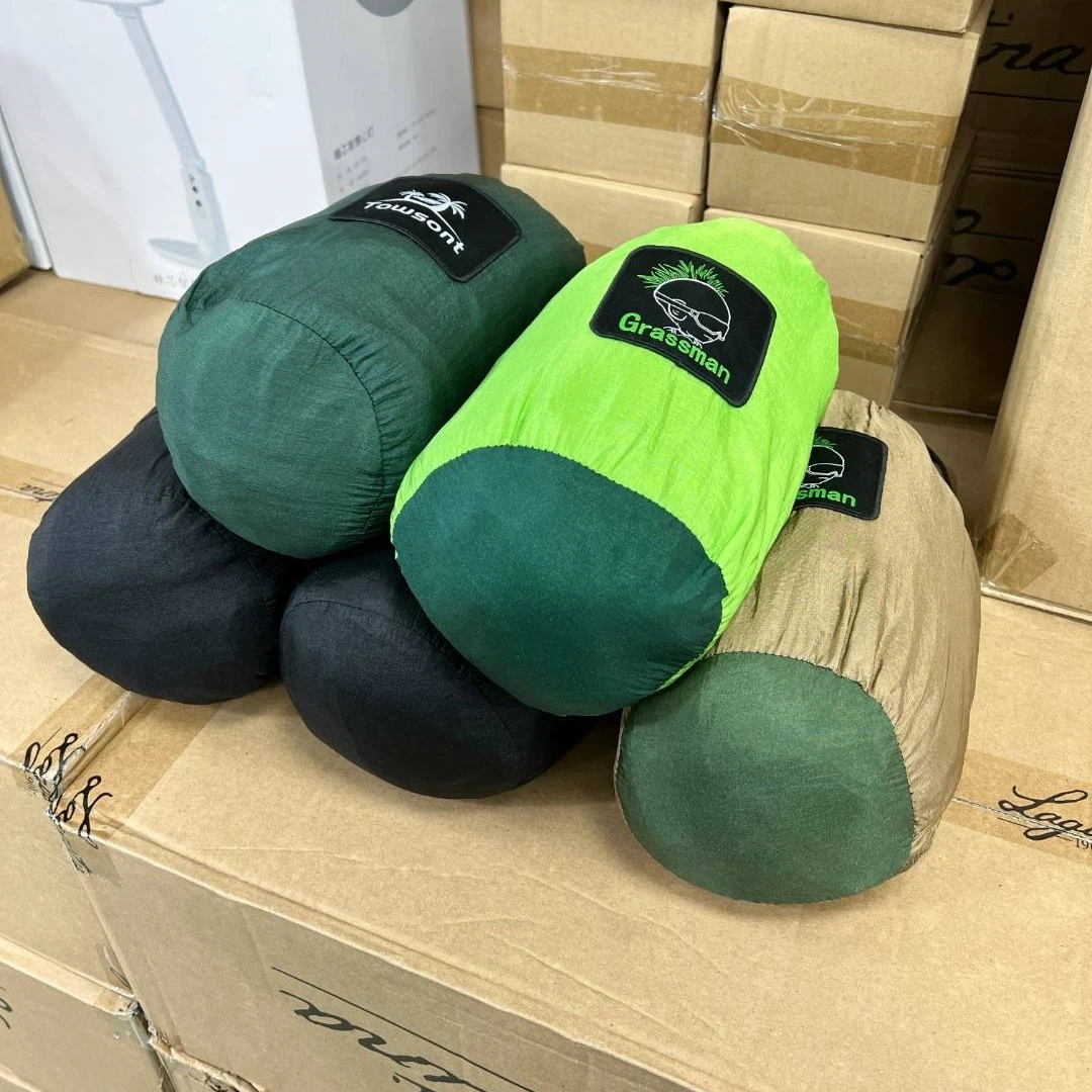 （粉丝专属）B2255户外多功能吊床